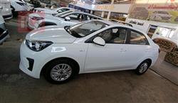 Kia Pegas